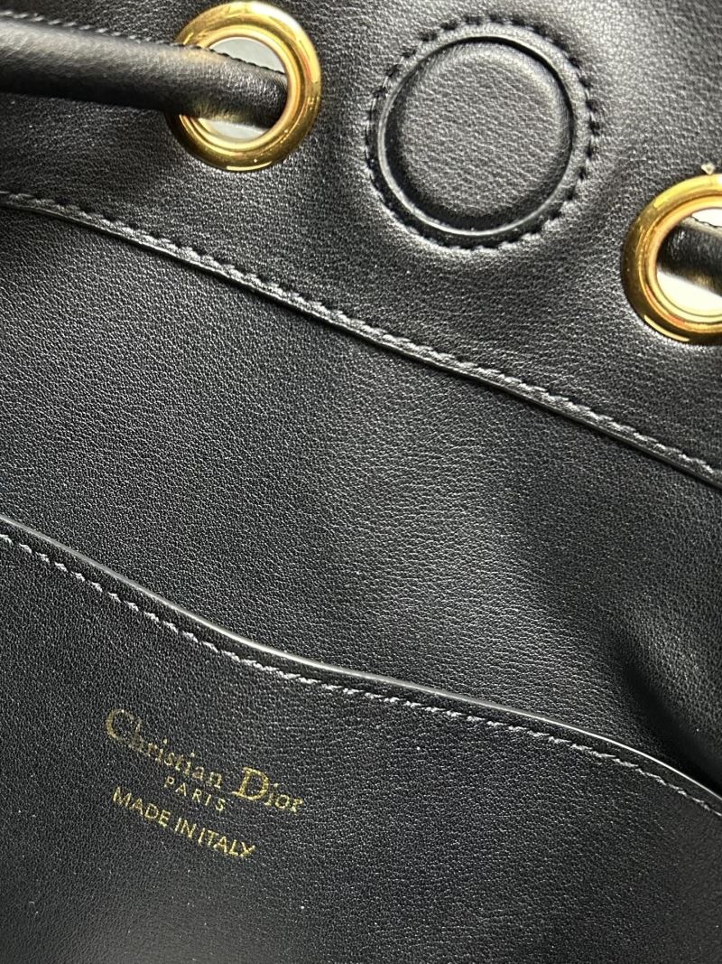 Christian Dior Bucket Bags